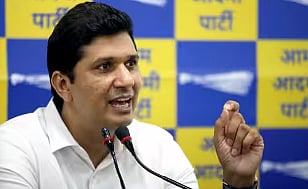 इंडिया आघाडीत बिघाडीचे संकेत