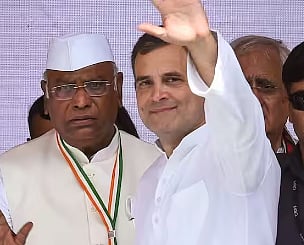 दिल्लीतील लोकसभेच्या सातही जागा काँग्रेस लढणार