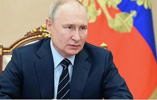 पुतीन ‘जी-२०’ बैठकीला दिल्लीला येणार नाहीत 