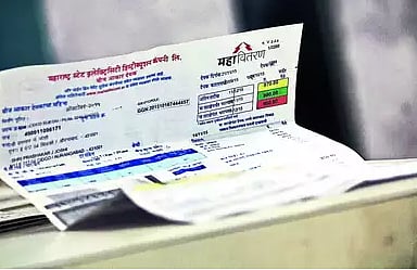 लघुदाब ग्राहकांना पाच हजार रुपयांपर्यंतचे  वीज रोखीने भरता येणार