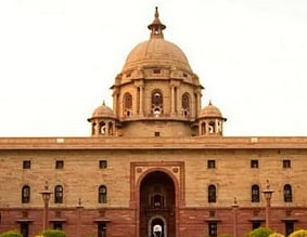 दिल्लीतील सरकारी कार्यालये तीन दिवस बंद