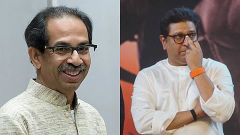 "या असंतोषाचा जनक होण्याची क्षमता फक्त राज ठाकरेंमध्ये, दोन्ही बंधुंनी एकत्र येण्याची हीच योग्य वेळ" ; मनसे नेत्याचं मोठं विधान