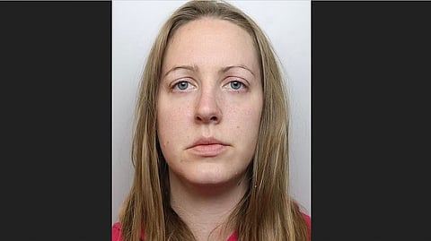  ७ बाळांची क्रूरपणे हत्या करणाऱ्या ब्रिटिश परिचारिकेला जन्मठेप ; मँचेस्टरच्या क्राउन कोर्टाने सुनावली शिक्षा