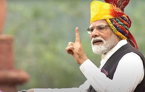 तुष्टीकरण, भ्रष्टाचार, घराणेशाही लोकशाहीतील विकृती