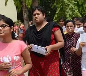 केंद्रीय नोकऱ्यांसाठी ‘सीईटी’ गट ‘ब’ व ‘क’ची पदे पात्रता परीक्षेतून भरणार