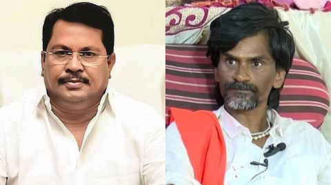  "मराठ्यांच्या आरक्षणाला विरोध नाही, पण...", विजय वडेट्टीवार यांची स्पष्ट भूमिका 