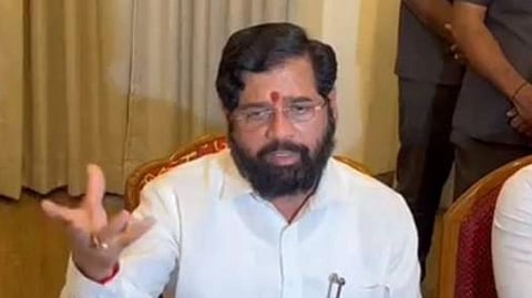 बँक निवडणुकीत शिंदे गटासमोर मोठे आव्हान; मुंबई बँकेच्या आगामी निवडणुकीत स्वतंत्र पॅनल उभे करण्याच्या तयारीत 