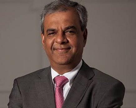 कोटक महिंद्रा बँकेच्या सीईओपदी वासवानी