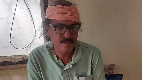 लेखक हेरंब कुलकर्णी यांच्यावर प्राणघातक हल्ला