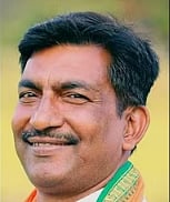 छत्तीसगडमध्ये भाजप नेत्याची हत्या