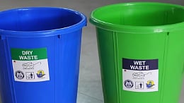 कचऱ्यांच्या डब्यांसाठी १९ कोटींचा ठेका; मीरा-भाईंदर महापालिकेच्या खर्चाच्या आकड्यांवर प्रश्नचिन्ह