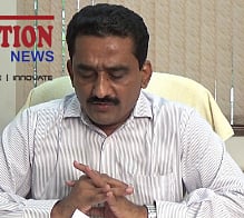 प्रामाणिकपणे कर्तव्य पार पाडल्याचे समाधान; कुलगुरू डॉ. उद्धव भोसले यांचे प्रतिपादन 
