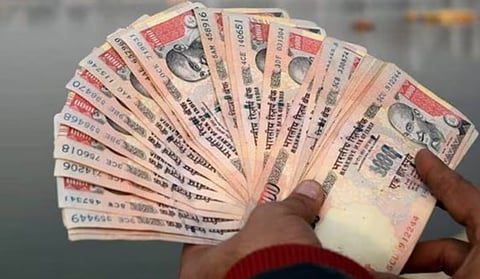 नोटबंदीला सात वर्षे पूर्ण 'त्या' बेपर्वा निर्णयामुळे अर्थव्यवस्थेचा कणा मोडला - जयराम रमेश 