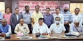 विक्रोळीतील हौसिंग फेडरेशनचे उपकेंद्र गृहनिर्माण संस्थांसाठी महत्वाचे भूमिपूजन सोहळ्यात आ. दरेकरांचे प्रतिपादन