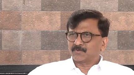 संजय राऊत 