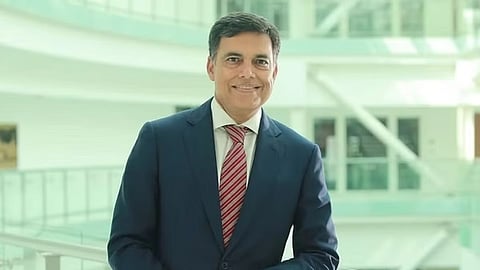 सज्जन जिंदाल यांनी आपल्यावरील आरोप फेटाळले; निवेदन जारी करत म्हणाले...