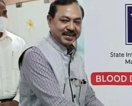 ठाणे पोलीस आयुक्तपदी आशुतोष डुंबरे यांची वर्णी