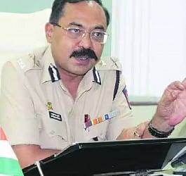 जयजीत सिंह लाचलुचपत प्रतिबंधक विभागाचे पोलीस महासंचालक