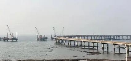 वर्सोवा ते दहिसर प्रकल्पाला गती :चार वर्षांत काम पूर्ण करण्याचे उद्दीष्ट; १८ हजार कोटींचा खर्च अपेक्षित