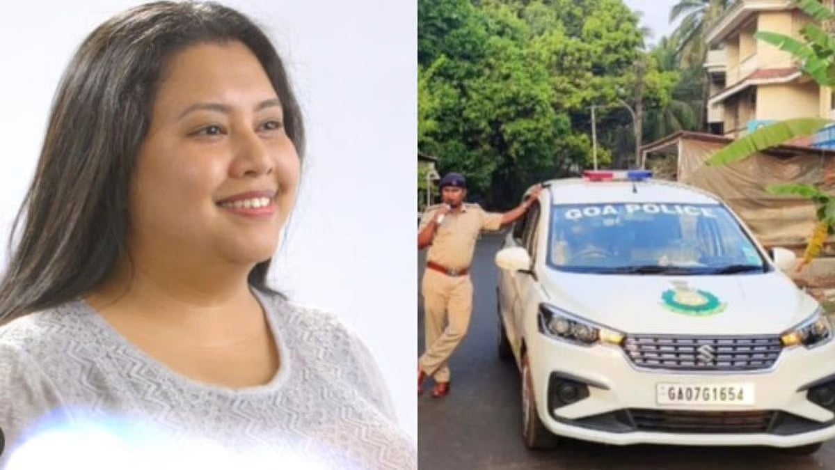 आई की कसाई! CEO ने गोव्यात केली पोटच्या मुलाची हत्या, मृतदेह बॅगेत कोंबून बेंगळुरूला जाताना पोलिसांनी पकडले