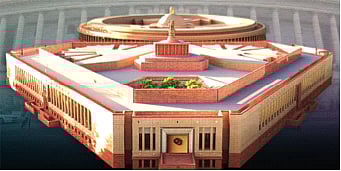 १४६ विरोधी खासदारांचे निलंबन अखेर रद्द