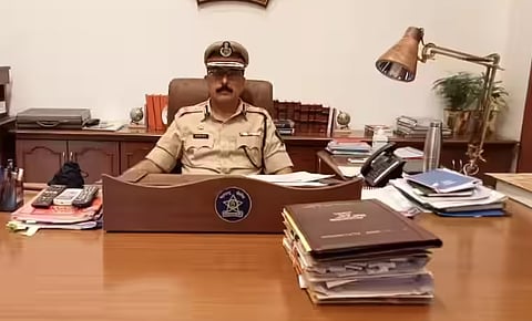 रजनीश सेठ यांनी स्वीकारला एमपीएससी अध्यक्षपदाचा कार्यभार