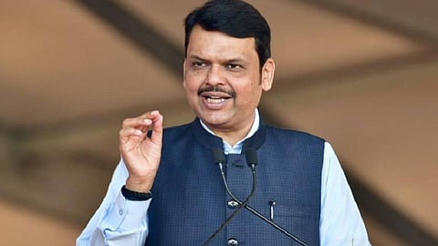 देवेंद्र फडणवीस 