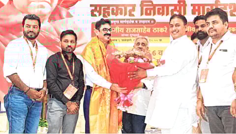 मनसेचे आता ठरले, लढायचे आणि जिंकायचे