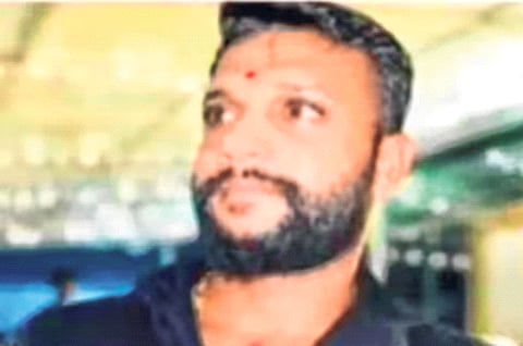 चिराग लोके हत्या प्रकरणातील आरोपी अटकेत  