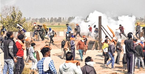शेतकरी आंदोलन:  उद्या केंद्रासोबत पुढील चर्चा; एका शेतकऱ्याचा हार्टअटॅकने मृत्यू 