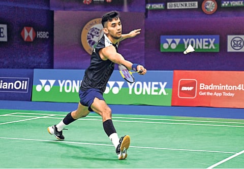 भारताचा चीनकडून पराभव; आज उपांत्यपूर्व फेरीत पुरुषांची जपान, महिलांची हाँगकाँगशी गाठ