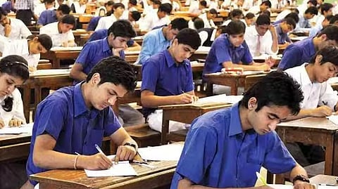 बोर्डाची कॉपीमुक्त परीक्षा शक्य आहे?