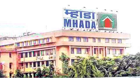 म्हाडा कोकण मंडळाच्या घरांकडे विजेत्यांची पाठ! १ हजार ३७४ अर्जदारांनी केली घरे परत