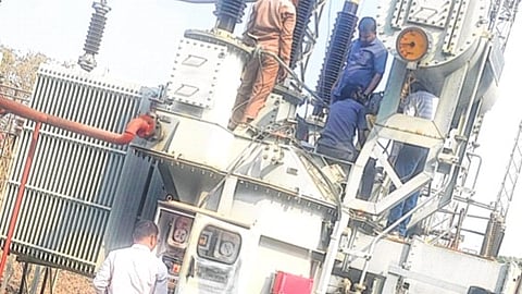 पाणीसंकट! ५ मार्चपर्यंत मुंबई, ठाणे, भिवंडीत पाणीकपात; पिसे केंद्रातील २० पैकी १५ पंपच कार्यान्वित