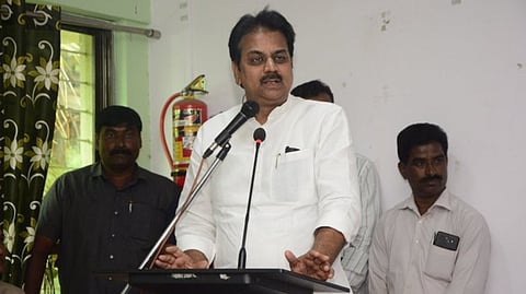 स्थानिक राजकारणावरून हर्षवर्धन पाटील नाराजच! फडणवीसांशी चर्चा, बारामतीत अजित पवारांची गोची