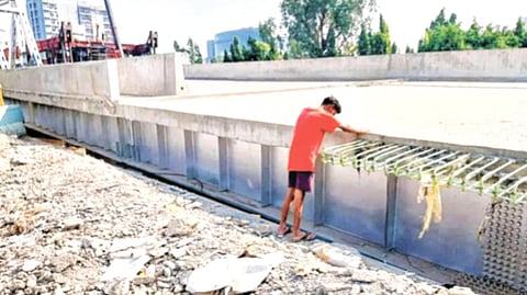 अहवालानंतरच गोखले, बर्फीवाला पूल जोडणी; आयआयटी आणि व्हीजेटीआयकडून पाहणी