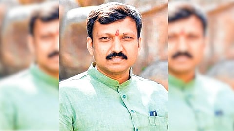 शिवसेना खासदार ओमराजे निंबाळकर पुन्हा मैदानात!