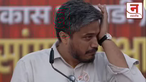 रोहित पवार 