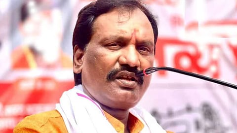 अंबादास दानवे