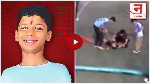 शौर्य खडवे