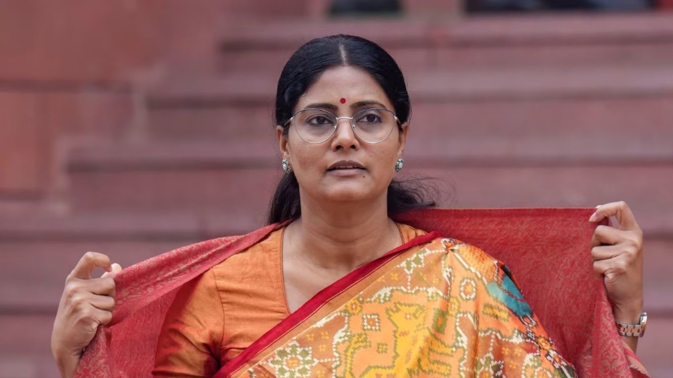 भारताच्या वैद्यकीय उपकरण क्षेत्राला मोठ्या वाढीची संधी; आरोग्य राज्यमंत्री अनुप्रिया पटेल यांचे प्रतिपादन 