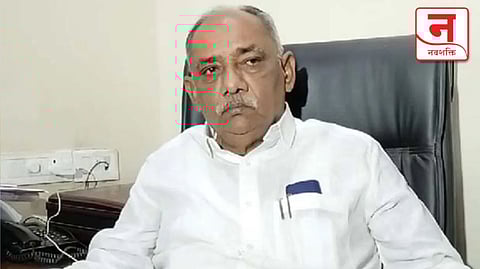 "...मग सरकारच्या विरोधात उपोषण कशाला?" लक्ष्मण हाकेंच्या उपोषणावर बबनराव तायवाडेंची टीका