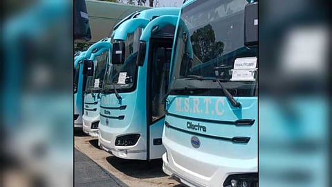 एसटीच्या 'शिवनेरी' धावणार राज्यभरात; २०० अत्याधुनिक व्होल्वो बसेसची खरेदी 