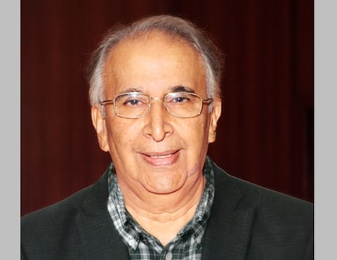 ‘कॅम्लिन’चे संस्थापक सुभाष दांडेकर यांचे निधन