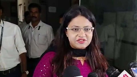 पूजा खेडकरचे ‘नॉन क्रिमीलेअर’ प्रमाणपत्र रद्द