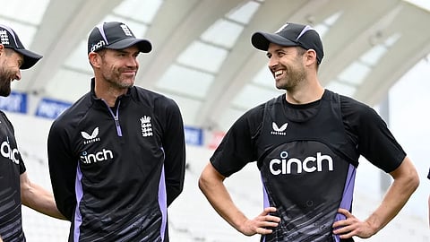 England-West Indies Test Series: निवृत्त अँडरसनच्या जागी वूडला संधी; इंग्लंड-विंडीज दुसरी कसोटी आजपासून