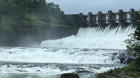 ठाणेकरांना पाण्याची अजिबात चिंता नको! धरणात पुरेसा पाणीसाठा; महापालिकेची माहिती 