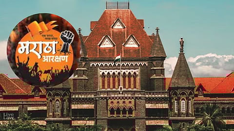 राजकीय क्षेत्रात मराठा समाजाचे वर्चस्व; हायकोर्टात याचिकाकर्त्यांचा दावा, आरक्षण सुनावणीला गती