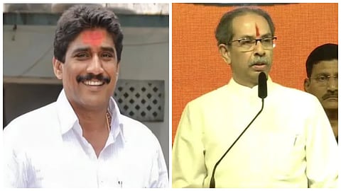 माजी खासदार सुभाष वानखेडे यांची शिवसेना ठाकरे गटातून हकालपट्टी
