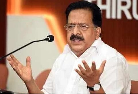 विधानसभेचा हा निकाल अविश्वसनीय; काँग्रेसचे महाराष्ट्राचे प्रभारी रमेश चेन्निथला यांचे स्पष्ट प्रतिपादन